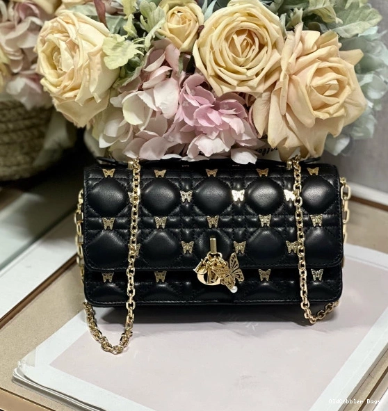 OldCobbler Bags DIRO-21CM LADY 0823
